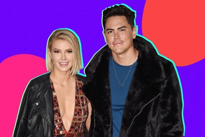 Tom Sandoval and Ariana Madix Buy Home Together