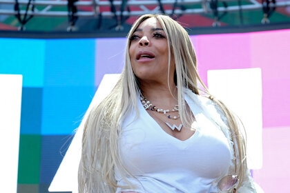 Wendy Williams