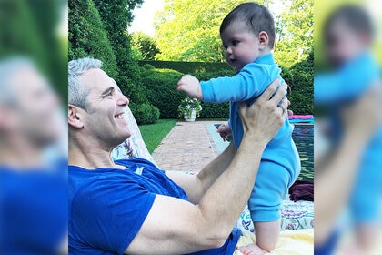 Andy Cohen