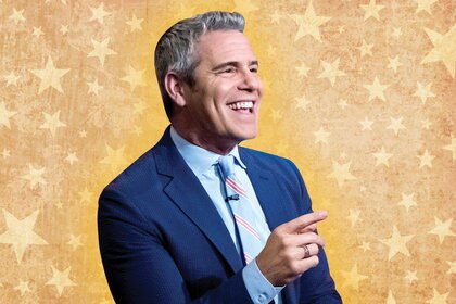 Andy Cohen