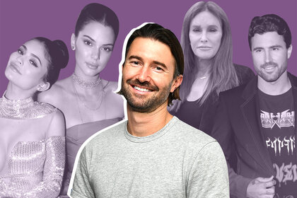 Brandon Jenner