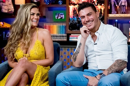 Brittany Cartwright, Jax Taylor