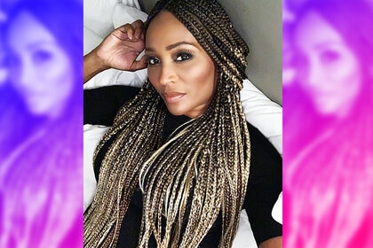 Cynthia Bailey