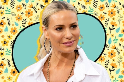 Dorit Kemsley Birthday