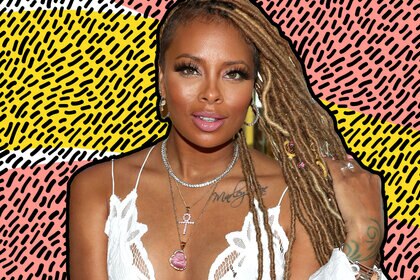 Eva Marcille