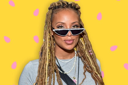 Eva Marcille