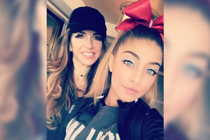 Teresa Giudice/ Instagram