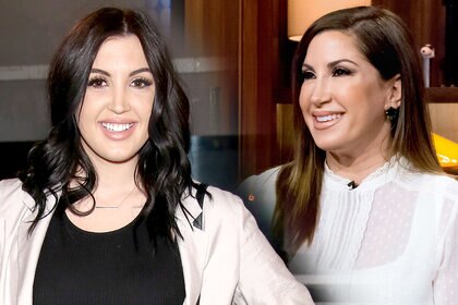 Ashlee Malleo, Jacqueline Laurita