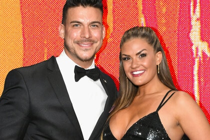 Jax Taylor & Brittany Cartwright Wedding Rings