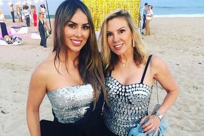 Kelly Dodd, Ramona Singer