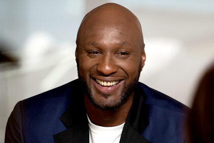 Lamar Odom