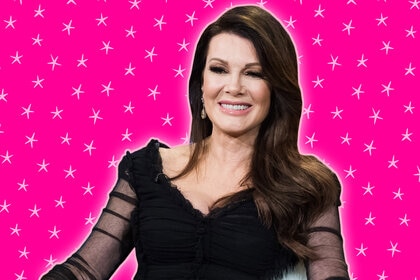 Lisa Vanderpump