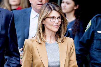 Lori Loughlin