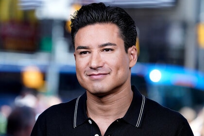 Mario Lopez