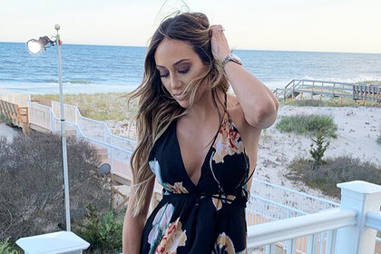 Melissa Gorga