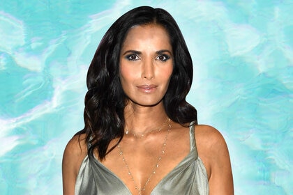 Padma Lakshmi