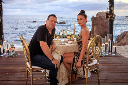 Lala Kent, Randall Emmett