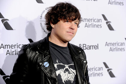 Ryan Adams