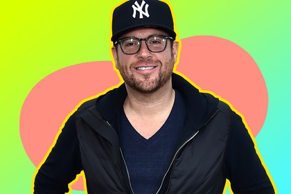 Chef Scott Conant