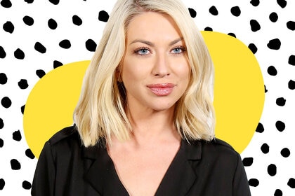 Stassi Schroeder