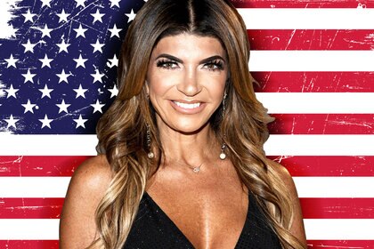 Teresa Giudice