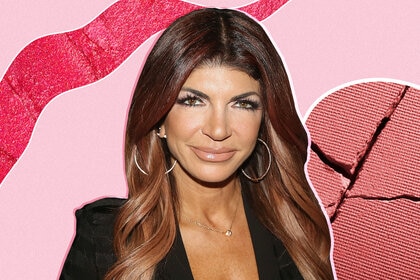 Teresa Giudice