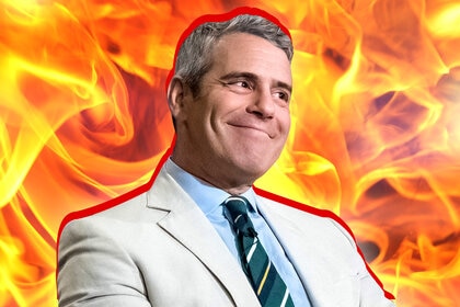 Andy Cohen