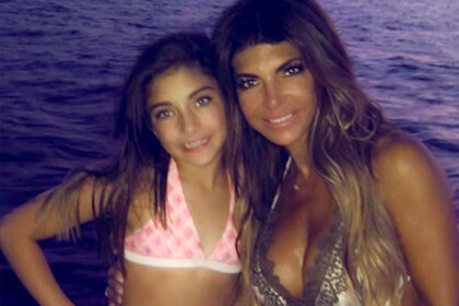 Audriana Giudice