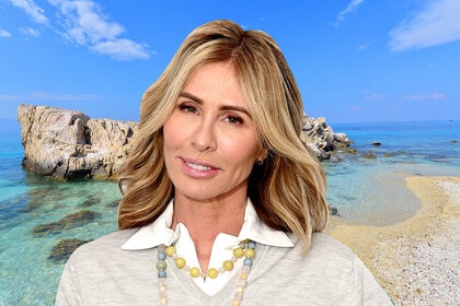 Carole Radziwill