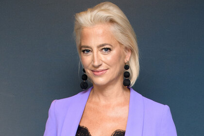 Dorinda Medley