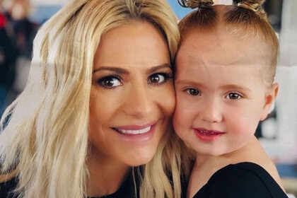 Dorit Kemsley and Phoenix