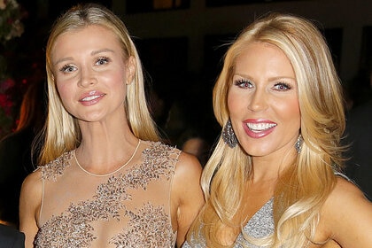 Joanna Krupa, Gretchen Rossi