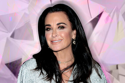 Kyle Richards