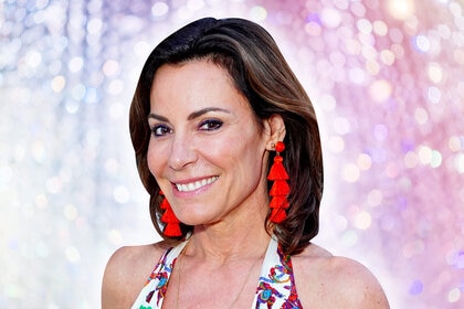 Luann de Lesseps