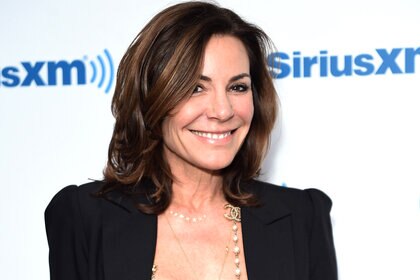 Luann de Lesseps