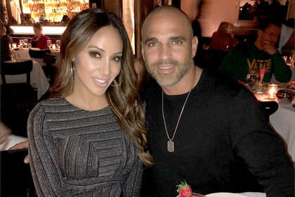 Melissa, Joe Gorga