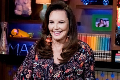 Patricia Altschul