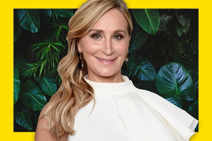 Sonja Morgan