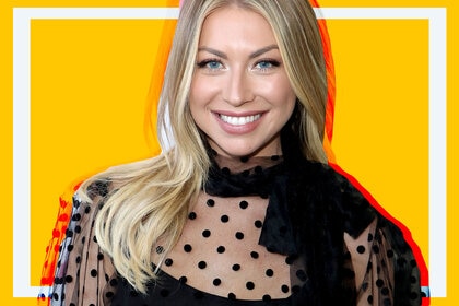 Stassi Schroeder