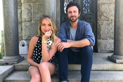 Stassi Schroeder Engagement Ring