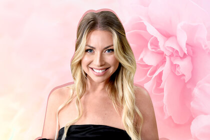 Stassi Schroeder