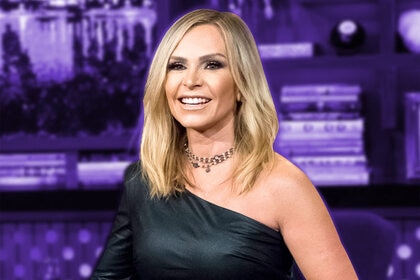 Tamra Judge