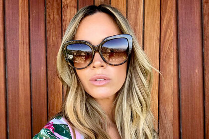 Teddi Mellencamp Arroyave