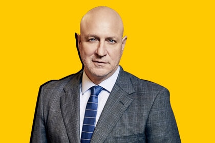 Tom Colicchio