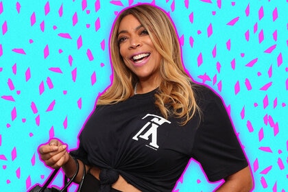 Wendy Williams