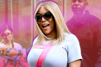 Wendy Williams