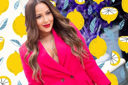 Adrienne Bailon