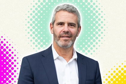 Andy Cohen