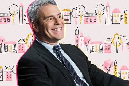 Andy Cohen