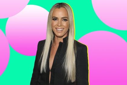 Teddi Mellencamp Arroyave Pregnant